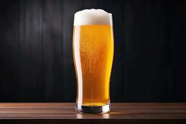 Mild Beer