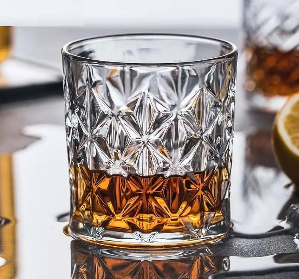 Premium Whisky