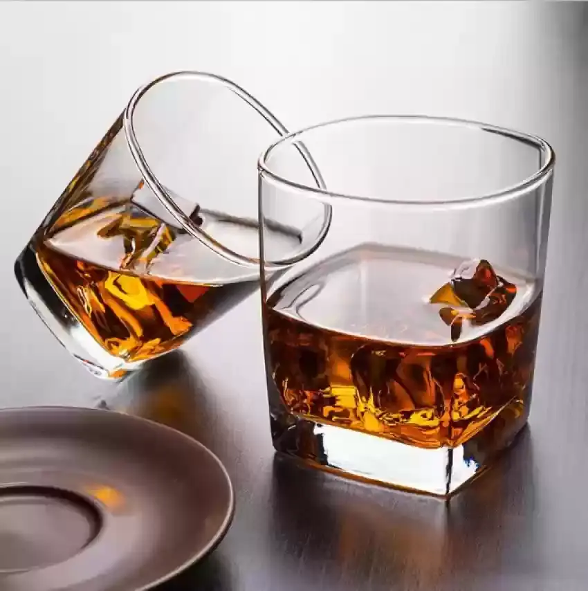Regular Whisky