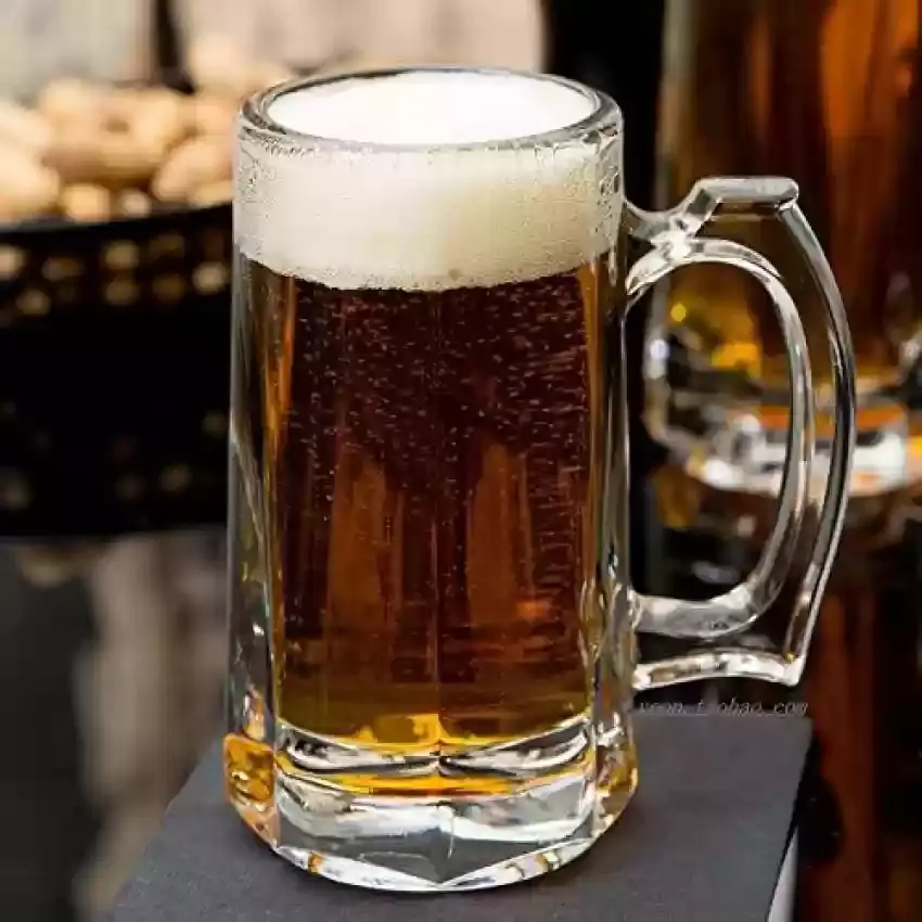 Strong Beer