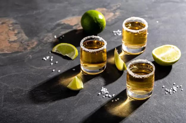 Tequila