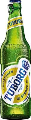 TUBORG