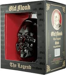 OLD MONK LEGEND