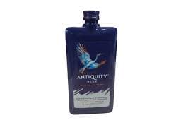 ANTIQUITY BLUE