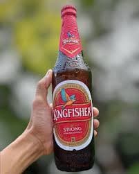 KINGFISHER