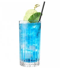 BLUE LAGOON