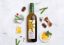 SULA RED WINE / WHITE WINE