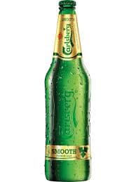 CARLSBERG SMOOTH