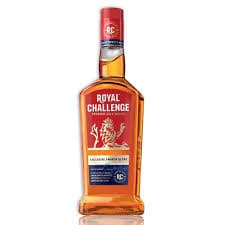 ROYAL CHALLANGE