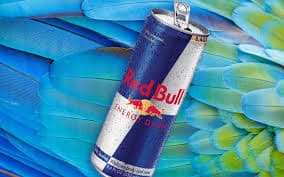 RED BULL