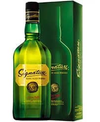 SIGNATURE RARE