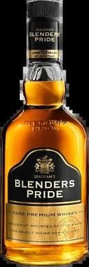 BLENDERS PRIDE