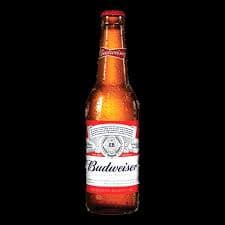 BUDWISER MILD