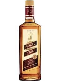 ROYAL STAG