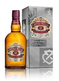 CHIVAS REGAL 8YRS