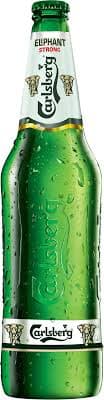 CARLSBERG ELEPHANT