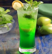 MOJITO 