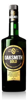 OAKSMITH GOLD