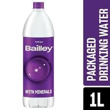 MNERAL WATER