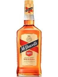 MCD NO.1