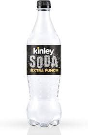 SODA