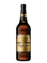 BUDWISER MAGNUM