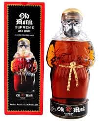 OLD MONK SUPREME