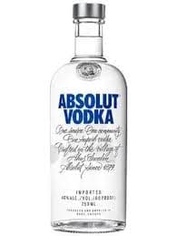 ABSOLUTE