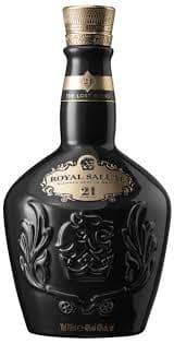 ROYAL SALUTE 28 YRS.